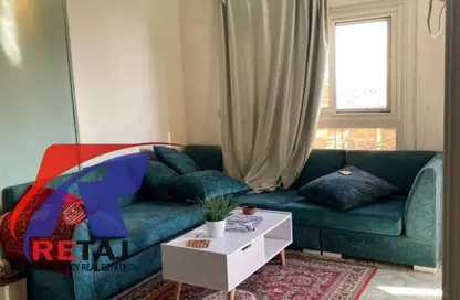 Apartment - 3 Bedrooms - 2 Bathrooms for sale in Al Tayaran St. - Manteqet Al Cinema - Nasr City - Cairo