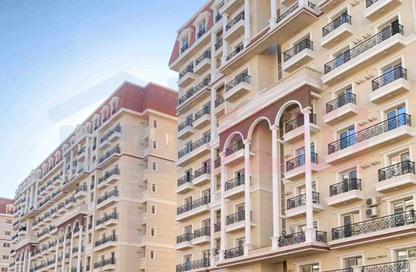 شقة - 3 غرف نوم - 3 حمامات للبيع في صوارى - كمبوندات الاسكندرية - الاسكندرية شقة - 3 غرف نوم - 3 حمامات للبيع في صوارى - كمبوندات الاسكندرية - الاسكندرية