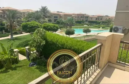 شقة - 2 غرف نوم - 2 حمامات للبيع في ستون ريزيدنس - كمبوندات التجمع الخامس - التجمع الخامس - مدينة القاهرة الجديدة - القاهرة