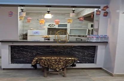 Apartment - 3 Bedrooms - 2 Bathrooms for sale in Hayah October Residence - 6 October City - Giza