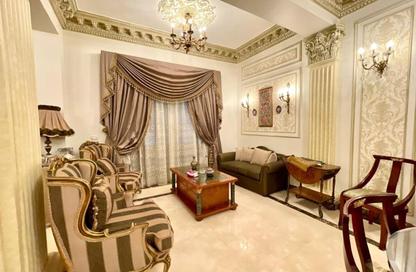 Villa - 5 Bedrooms - 5 Bathrooms for sale in Royal Meadows - Sheikh Zayed Compounds - Sheikh Zayed City - Giza