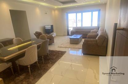 Apartment - 3 Bedrooms - 2 Bathrooms for rent in El Patio Oro - 5th Settlement Compounds - The 5th Settlement - New Cairo City - Cairo