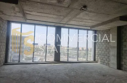 مساحات مكتبية - غرفة نوم - 1 حمام للايجار في كايرو فيستيفال سيتى - المستثمرين الشمالية - مدينة القاهرة الجديدة - القاهرة