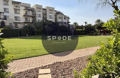 Duplex - 4 - 4 for sale in The Sierras - Uptown Cairo - Mokattam - Cairo
