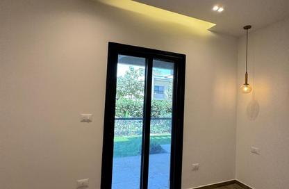 Apartment - 2 Bedrooms - 2 Bathrooms for rent in Villette - 5th Settlement Compounds - The 5th Settlement - New Cairo City - Cairo