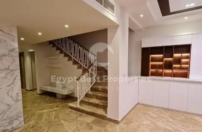 Twin House - 4 Bedrooms - 4 Bathrooms for sale in Levana - Uptown Cairo - Mokattam - Cairo Twin House - 4 Bedrooms - 4 Bathrooms for sale in Levana - Uptown Cairo - Mokattam - Cairo