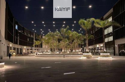 Apartment - 3 Bedrooms - 2 Bathrooms for sale in Lake View Residence 2 - 5th Settlement Compounds - The 5th Settlement - New Cairo City - Cairo Apartment - 3 Bedrooms - 2 Bathrooms for sale in Lake View Residence 2 - 5th Settlement Compounds - The 5th Settlement - New Cairo City - Cairo