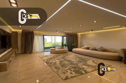 Apartment - 2 Bedrooms - 2 Bathrooms for rent in Privado - Madinaty - Cairo