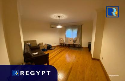 Apartment - 4 - 4 for rent in Sarayat Al Maadi - Hay El Maadi - Cairo