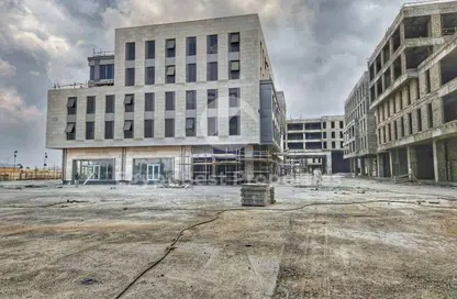 Office Space - 5 Bedrooms - 5 Bathrooms for sale in Swan Lake Residence - 5th Settlement Compounds - The 5th Settlement - New Cairo City - Cairo Office Space - 5 Bedrooms - 5 Bathrooms for sale in Swan Lake Residence - 5th Settlement Compounds - The 5th Settlement - New Cairo City - Cairo