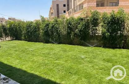 Villa - 5 - 5 for sale in Pyramids Heights - Cairo Alexandria Desert Road - 6 October City - Giza