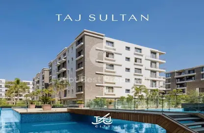 Apartment - 3 Bedrooms - 3 Bathrooms for sale in Mivida - 5th Settlement Compounds - The 5th Settlement - New Cairo City - Cairo Apartment - 3 Bedrooms - 3 Bathrooms for sale in Mivida - 5th Settlement Compounds - The 5th Settlement - New Cairo City - Cairo