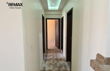 Apartment - 3 Bedrooms - 2 Bathrooms for rent in Hyde Park - New Cairo City - Cairo