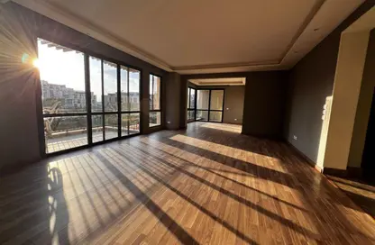 دوبلكس - 3 غرف نوم - 3 حمامات للايجار في ويستاون - كمبوندات الشيخ زايد - الشيخ زايد - الجيزة