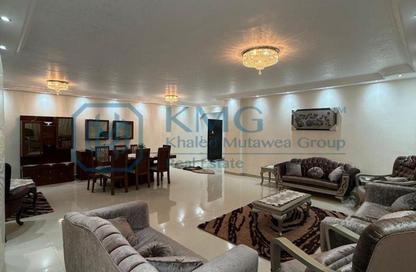 Apartment - 3 - 3 for sale in El Banafseg 12 - El Banafseg - New Cairo City - Cairo
