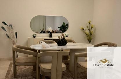 Apartment - 2 Bedrooms - 2 Bathrooms for rent in Mivida - 5th Settlement Compounds - The 5th Settlement - New Cairo City - Cairo Apartment - 2 Bedrooms - 2 Bathrooms for rent in Mivida - 5th Settlement Compounds - The 5th Settlement - New Cairo City - Cairo
