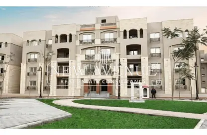 شقة - 3 غرف نوم - 2 حمامات للبيع في روك فيرا - كمبوندات التجمع الخامس - التجمع الخامس - مدينة القاهرة الجديدة - القاهرة