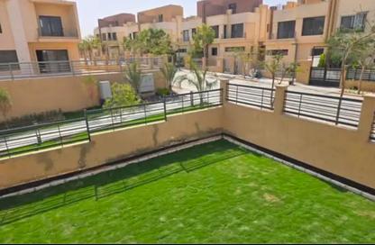 Villa - 5 - 6 for sale in Alma - 2nd District - Sheikh Zayed City - Giza