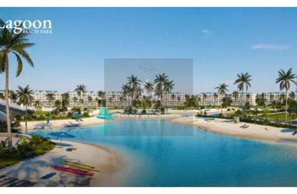 Apartment - 3 Bedrooms - 3 Bathrooms for sale in Mountain View iCity - 5th Settlement Compounds - The 5th Settlement - New Cairo City - Cairo