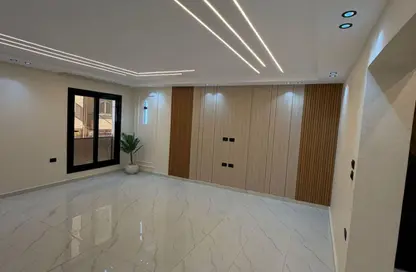 Apartment - 3 Bedrooms - 2 Bathrooms for sale in Street 2 - 3rd District - 6 October City - Giza