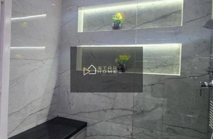 Apartment - 2 Bedrooms - 2 Bathrooms for rent in El Rehab Extension - Al Rehab - New Cairo City - Cairo