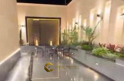 فيلا - 6 غرف نوم - 4 حمامات للبيع في التوسعات الشمالية - مدينة 6 أكتوبر - الجيزة