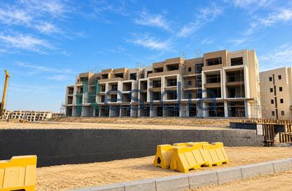 Apartment - 1 - 1 for sale in PX Palm Hills - 6 October Compounds - 6 October City - Giza Apartment - 1 - 1 for sale in PX Palm Hills - 6 October Compounds - 6 October City - Giza