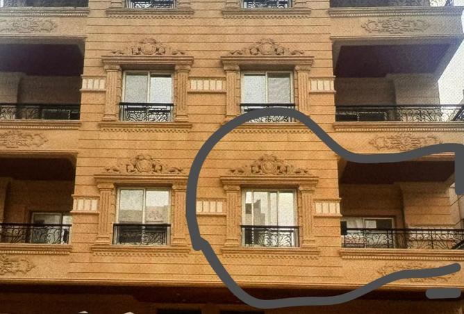 100643354 - الصورة الرئيسية للعقار