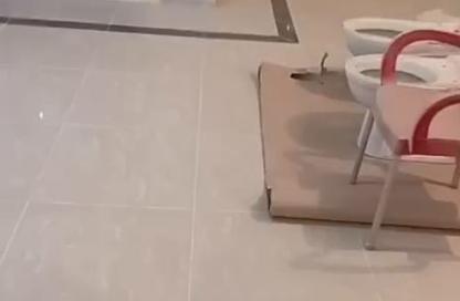 شقة - 3 غرف نوم - 2 حمامات للايجار في عمارات الاندلس - حى الاندلس - مدينة القاهرة الجديدة - القاهرة