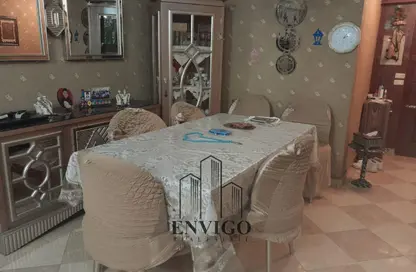 Apartment - 3 Bedrooms - 1 Bathroom for sale in Abou Dawoud Al Zahery St. - 6th Zone - Nasr City - Cairo