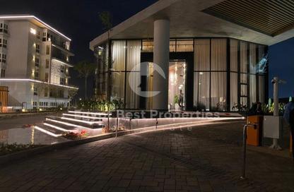 Townhouse - 3 - 4 for sale in Mountain View Hyde Park - 5th Settlement Compounds - The 5th Settlement - New Cairo City - Cairo
