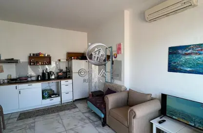 Apartment - Studio - 1 Bathroom for rent in Casa - Sheikh Zayed Compounds - Sheikh Zayed City - Giza