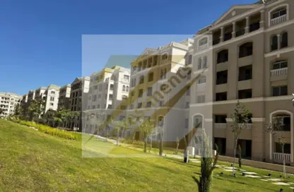 Penthouse - 3 Bedrooms - 3 Bathrooms for sale in L'avenir - Mostakbal City Compounds - Mostakbal City - Future City - Cairo