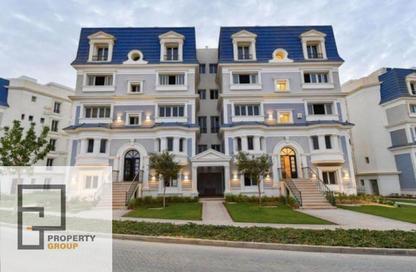 Apartment - 3 - 4 for sale in Mountain View iCity October - 6 October Compounds - 6 October City - Giza Apartment - 3 - 4 for sale in Mountain View iCity October - 6 October Compounds - 6 October City - Giza
