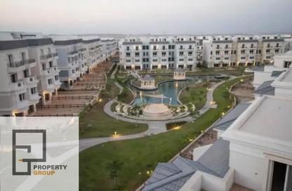 Apartment - 3 - 4 for sale in Mountain View iCity October - 6 October Compounds - 6 October City - Giza Apartment - 3 - 4 for sale in Mountain View iCity October - 6 October Compounds - 6 October City - Giza