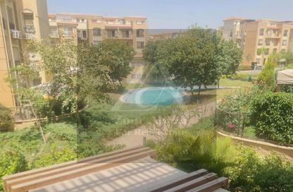 Apartment - 4 Bedrooms - 2 Bathrooms for rent in Stone Residence - 5th Settlement Compounds - The 5th Settlement - New Cairo City - Cairo