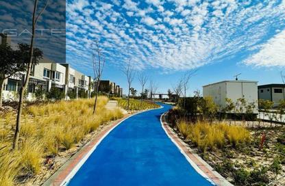 Townhouse - 3 Bedrooms - 3 Bathrooms for sale in Badya Palm Hills - 6 October Compounds - 6 October City - Giza Townhouse - 3 Bedrooms - 3 Bathrooms for sale in Badya Palm Hills - 6 October Compounds - 6 October City - Giza