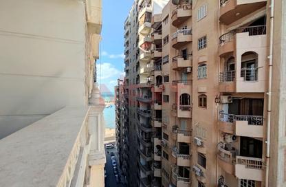 Apartment - 2 Bedrooms - 1 Bathroom for sale in Saraya - Sidi Beshr - Hay Awal El Montazah - Alexandria