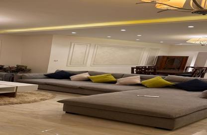 Apartment - 3 - 3 for rent in Westown - Sheikh Zayed Compounds - Sheikh Zayed City - Giza Apartment - 3 - 3 for rent in Westown - Sheikh Zayed Compounds - Sheikh Zayed City - Giza