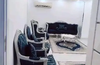 Apartment - 3 Bedrooms - 2 Bathrooms for rent in Mohandessin - Giza