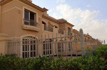 منزل مزدوج - 3 غرف نوم - 3 حمامات للبيع في لافيستا سيتي - كمبوندات العاصمة الإدارية الجديدة - العاصمة الإدارية الجديدة - القاهرة