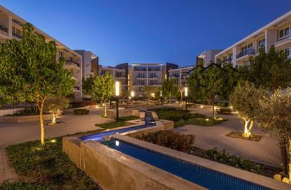 Twin House - 4 Bedrooms - 4 Bathrooms for sale in Pyramids Hills - Cairo Alexandria Desert Road - 6 October City - Giza