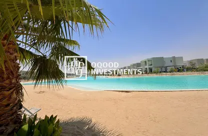 شاليه - 2 غرف نوم - 3 حمامات للبيع في أزهى - العين السخنة - السويس