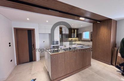 Apartment - 3 - 3 for rent in The Square - 5th Settlement Compounds - The 5th Settlement - New Cairo City - Cairo