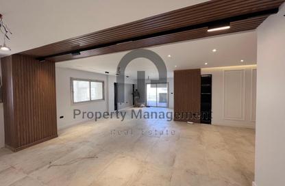 Apartment - 3 - 3 for rent in The Square - 5th Settlement Compounds - The 5th Settlement - New Cairo City - Cairo