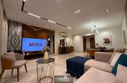 Apartment - 2 Bedrooms - 2 Bathrooms for sale in Mivida - 5th Settlement Compounds - The 5th Settlement - New Cairo City - Cairo Apartment - 2 Bedrooms - 2 Bathrooms for sale in Mivida - 5th Settlement Compounds - The 5th Settlement - New Cairo City - Cairo