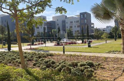 Apartment - 2 - 3 for sale in Aeon - 6 October Compounds - 6 October City - Giza Apartment - 2 - 3 for sale in Aeon - 6 October Compounds - 6 October City - Giza