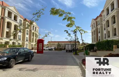 Apartment - 2 Bedrooms - 2 Bathrooms for rent in Regents Park - Al Andalus District - New Cairo City - Cairo Apartment - 2 Bedrooms - 2 Bathrooms for rent in Regents Park - Al Andalus District - New Cairo City - Cairo