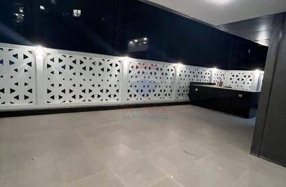 Apartment - 3 Bedrooms - 4 Bathrooms for rent in Park Side Residence - Zed Towers - Sheikh Zayed Compounds - Sheikh Zayed City - Giza Apartment - 3 Bedrooms - 4 Bathrooms for rent in Park Side Residence - Zed Towers - Sheikh Zayed Compounds - Sheikh Zayed City - Giza