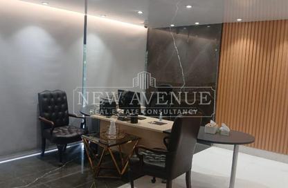 Office Space - Studio - 2 Bathrooms for sale in Shehab St. - Mohandessin - Giza Office Space - Studio - 2 Bathrooms for sale in Shehab St. - Mohandessin - Giza